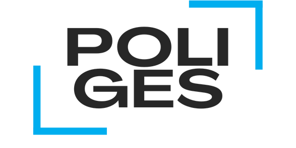 Poliges logo